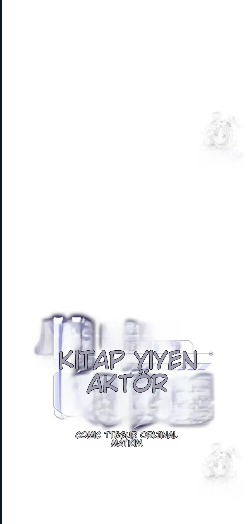 Senaryo Yiyen Oyuncu Bölüm 7 - Sayfa 23