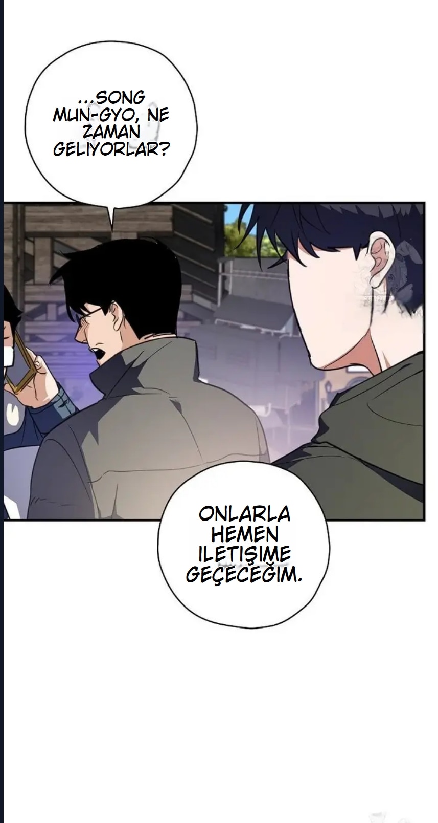 Senaryo Yiyen Oyuncu Bölüm 7 - Sayfa 25