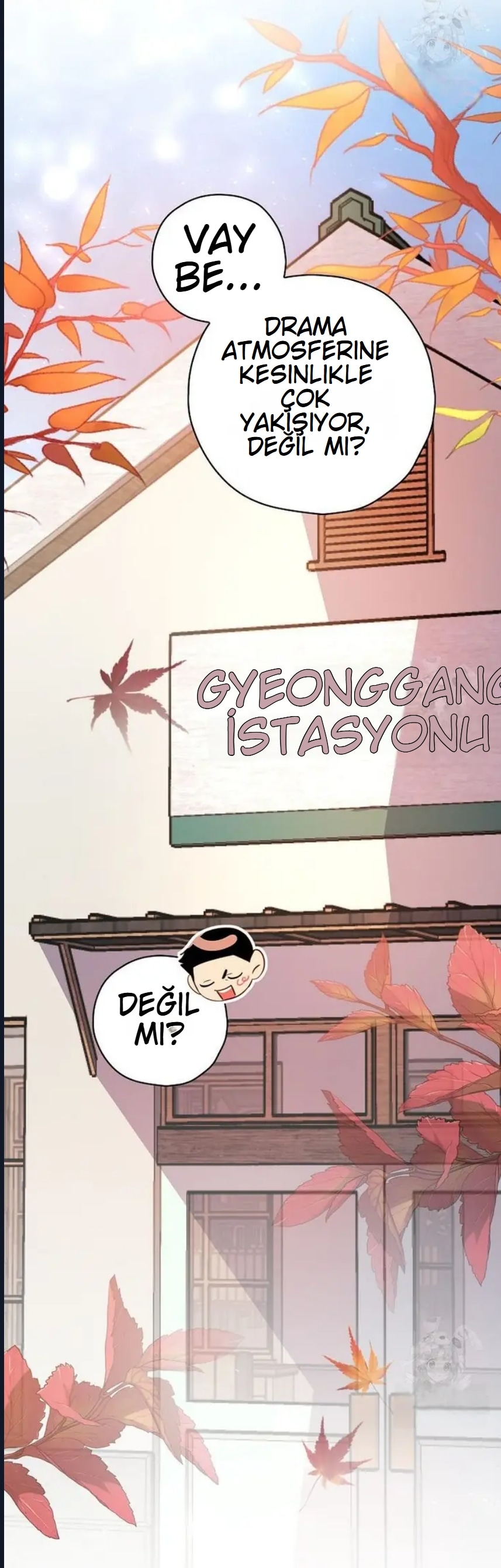 Senaryo Yiyen Oyuncu Bölüm 7 - Sayfa 2