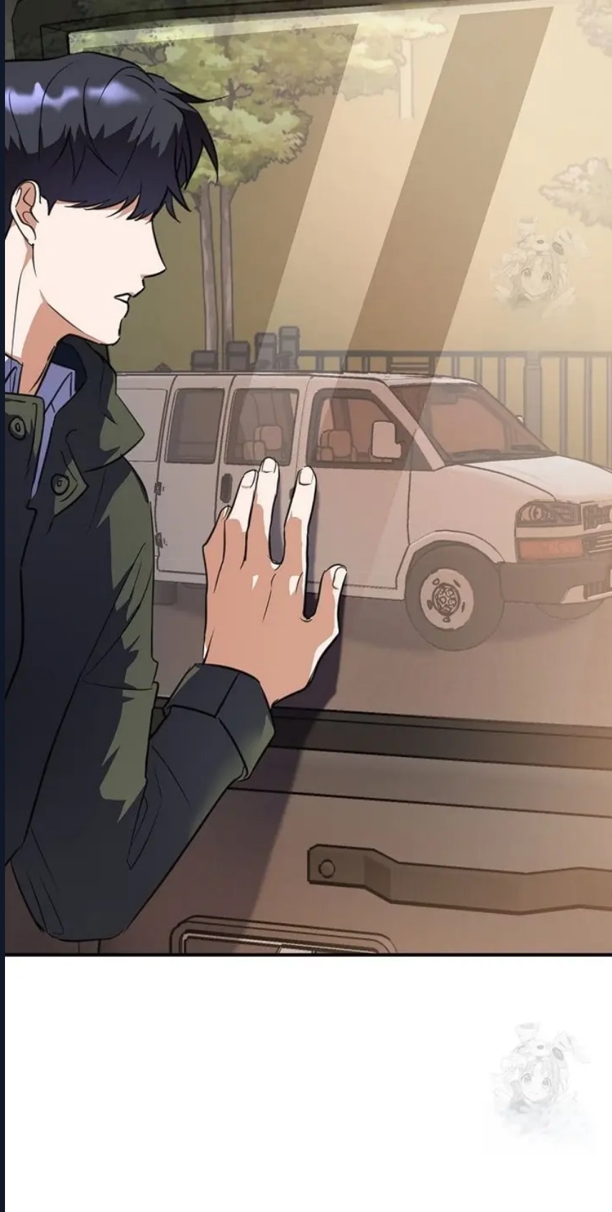 Senaryo Yiyen Oyuncu Bölüm 7 - Sayfa 32