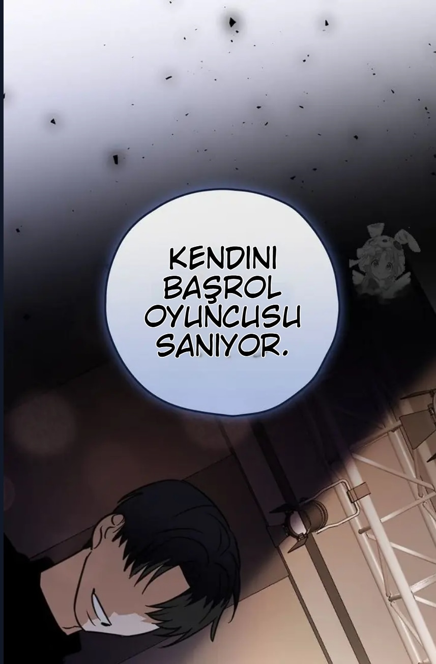 Senaryo Yiyen Oyuncu Bölüm 7 - Sayfa 35