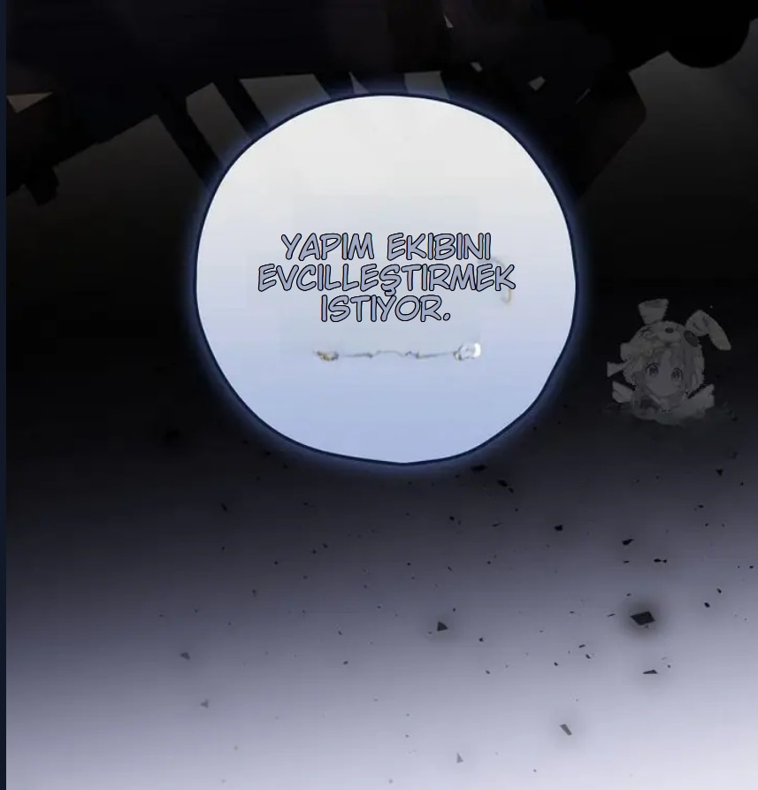 Senaryo Yiyen Oyuncu Bölüm 7 - Sayfa 37