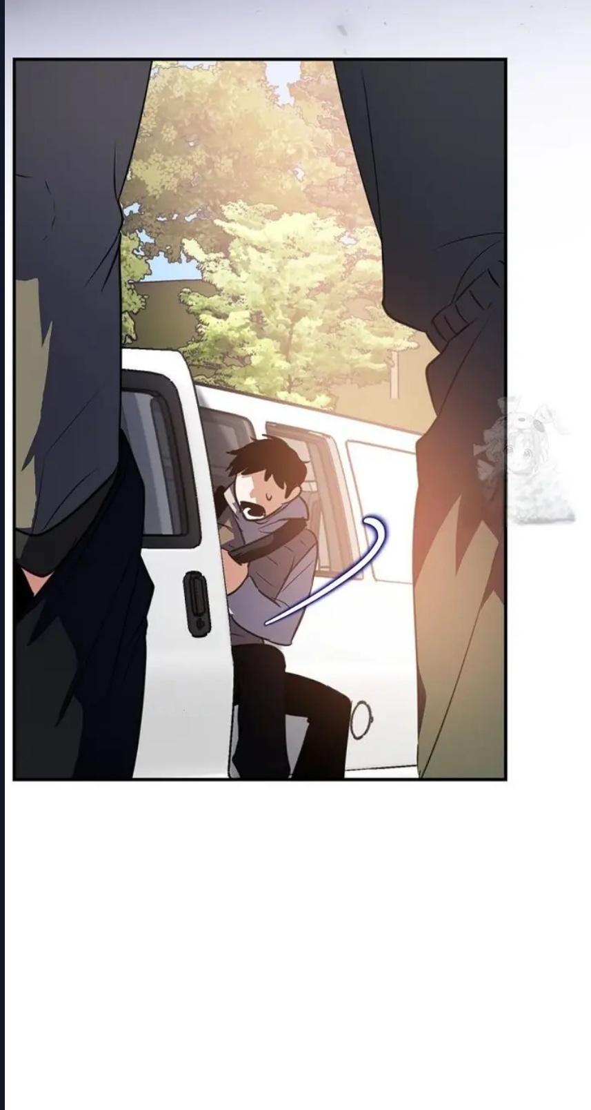 Senaryo Yiyen Oyuncu Bölüm 7 - Sayfa 38