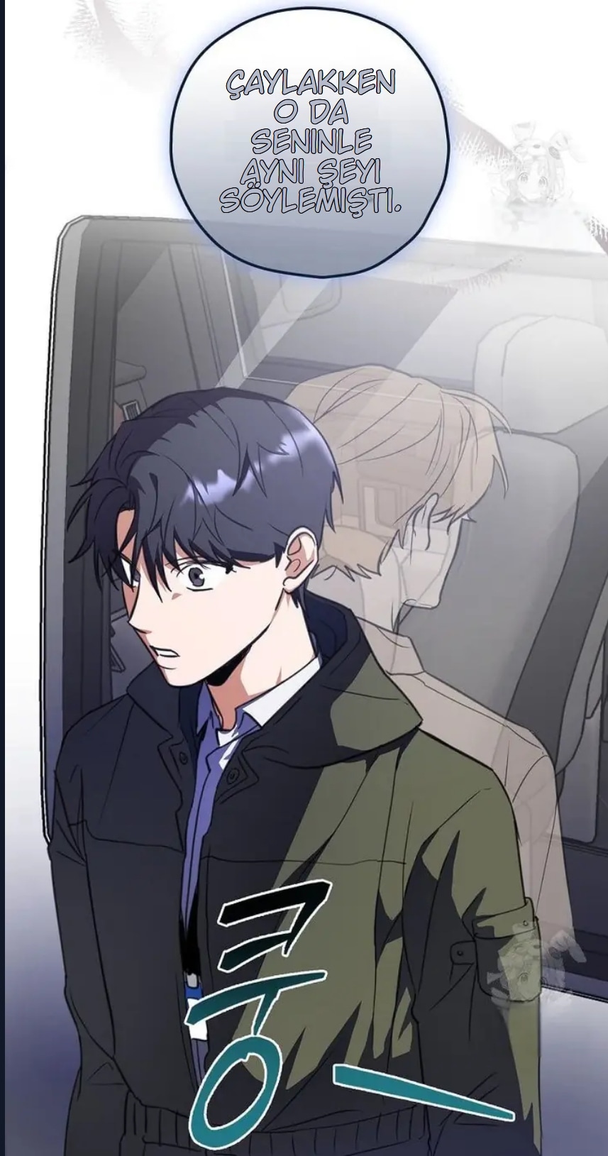 Senaryo Yiyen Oyuncu Bölüm 7 - Sayfa 41