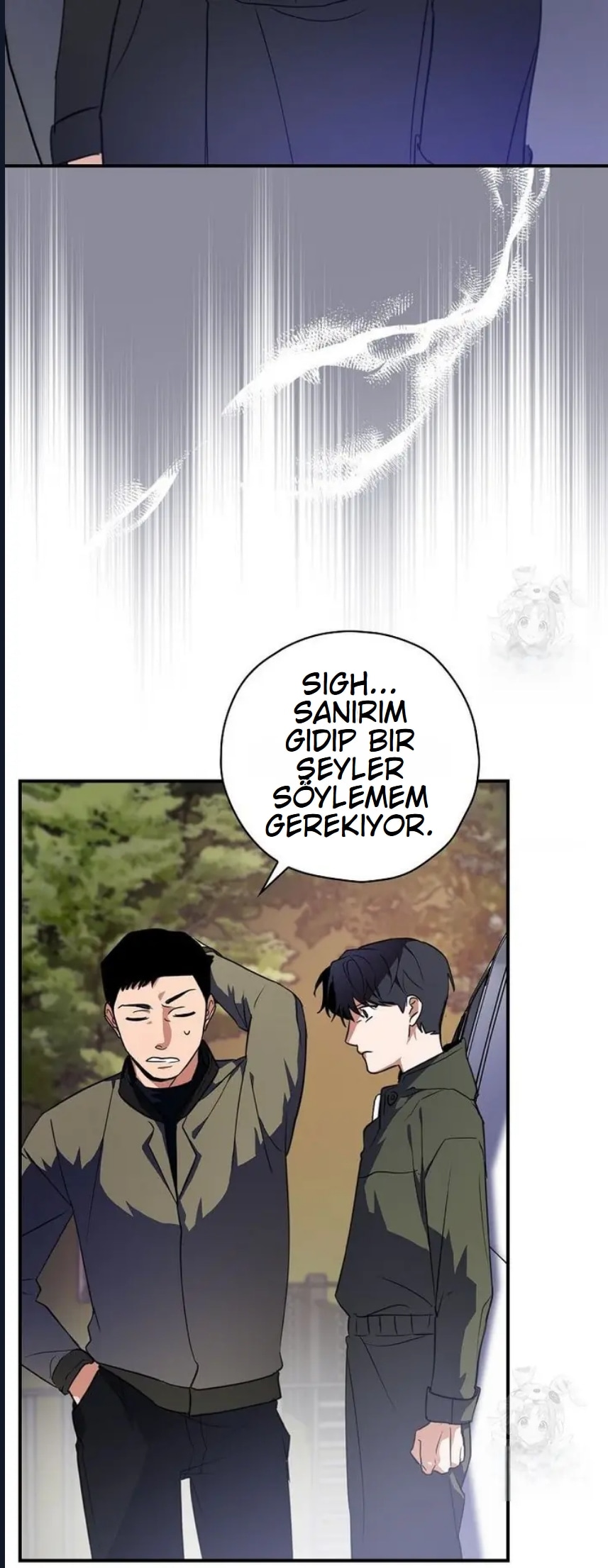 Senaryo Yiyen Oyuncu Bölüm 7 - Sayfa 42