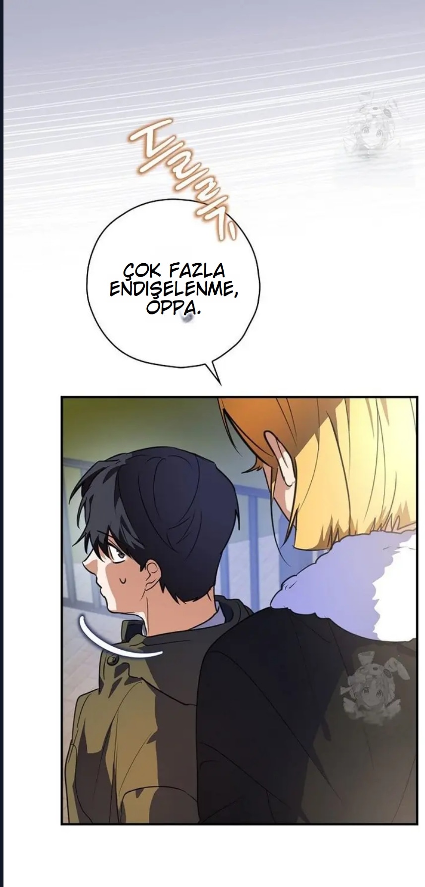 Senaryo Yiyen Oyuncu Bölüm 7 - Sayfa 44