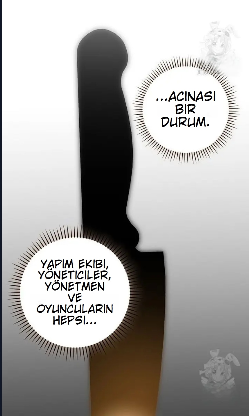 Senaryo Yiyen Oyuncu Bölüm 7 - Sayfa 48