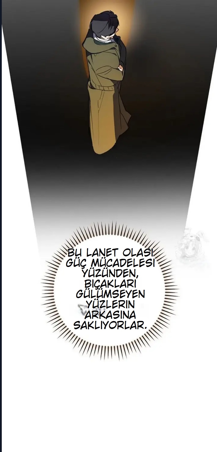 Senaryo Yiyen Oyuncu Bölüm 7 - Sayfa 49