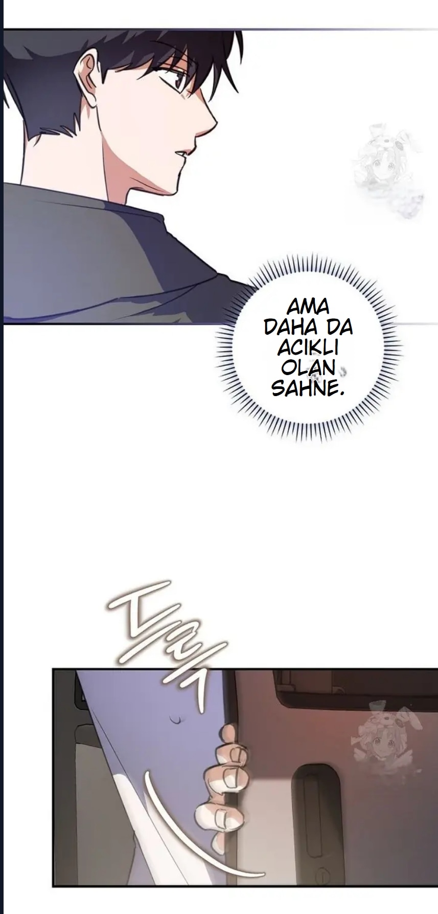 Senaryo Yiyen Oyuncu Bölüm 7 - Sayfa 50