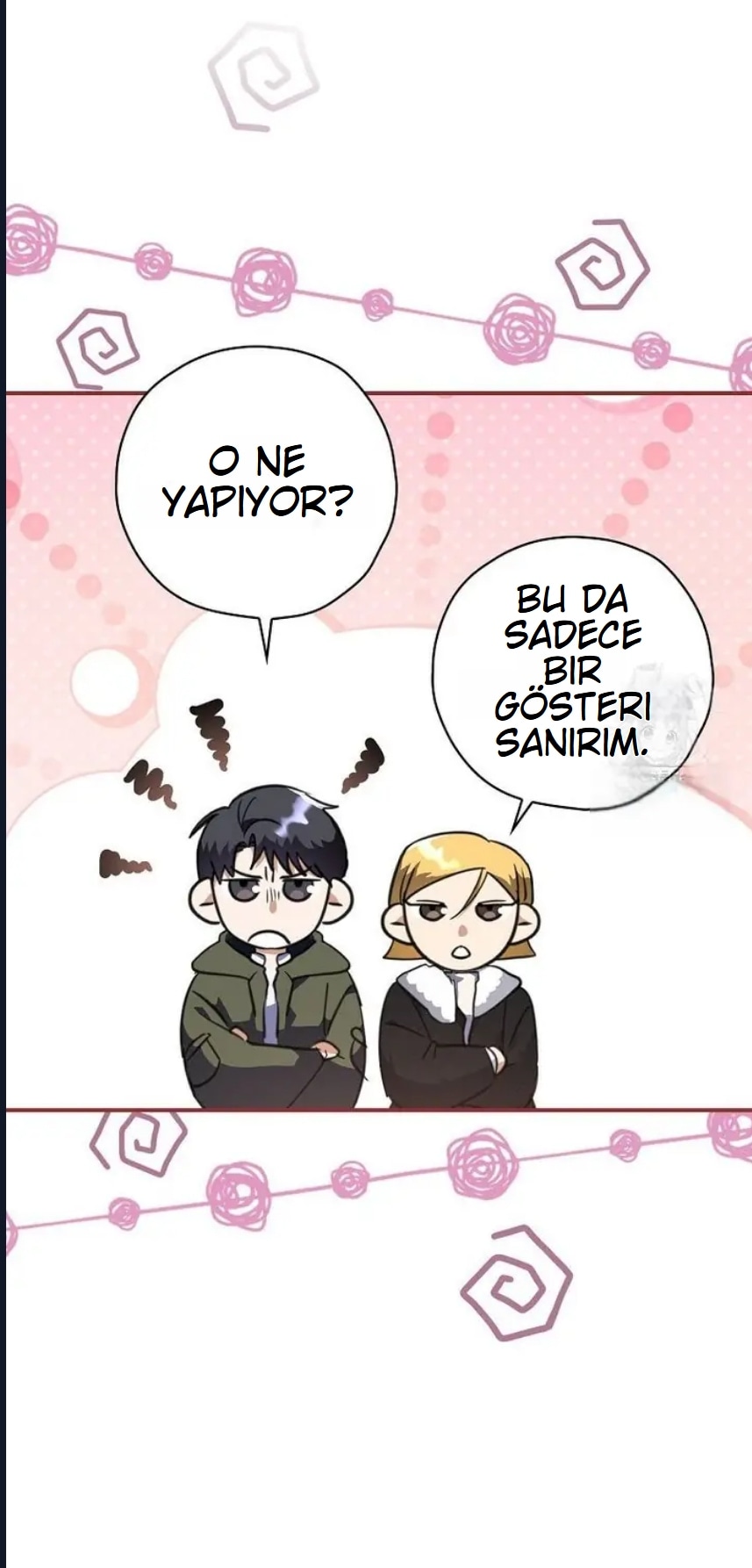 Senaryo Yiyen Oyuncu Bölüm 7 - Sayfa 53