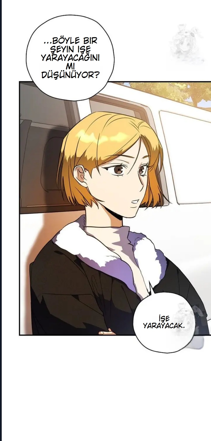 Senaryo Yiyen Oyuncu Bölüm 7 - Sayfa 54