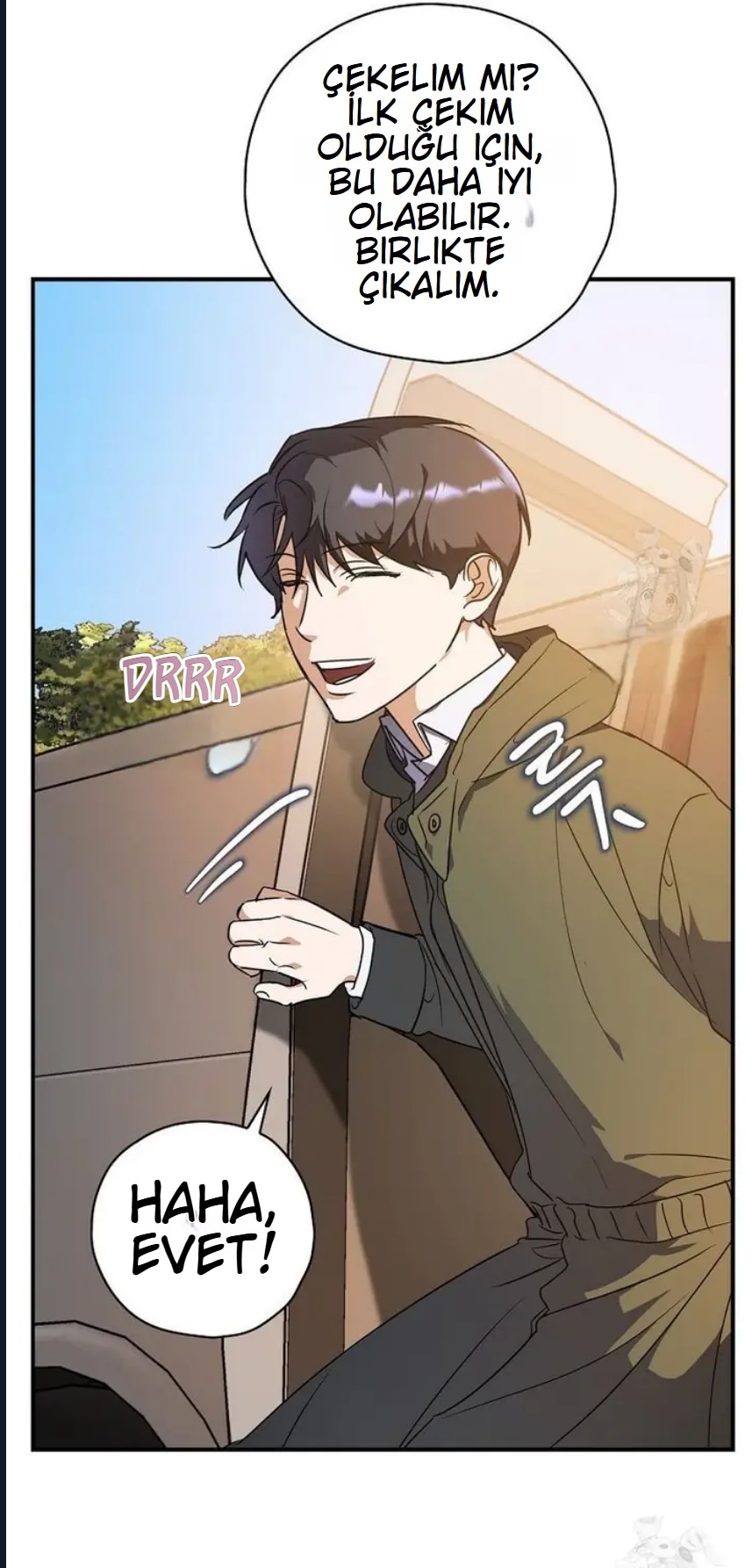 Senaryo Yiyen Oyuncu Bölüm 7 - Sayfa 5