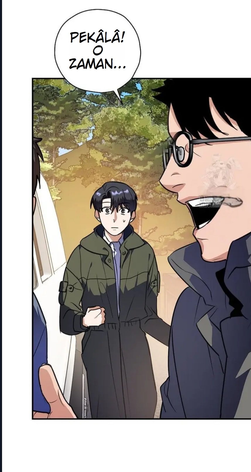 Senaryo Yiyen Oyuncu Bölüm 7 - Sayfa 63