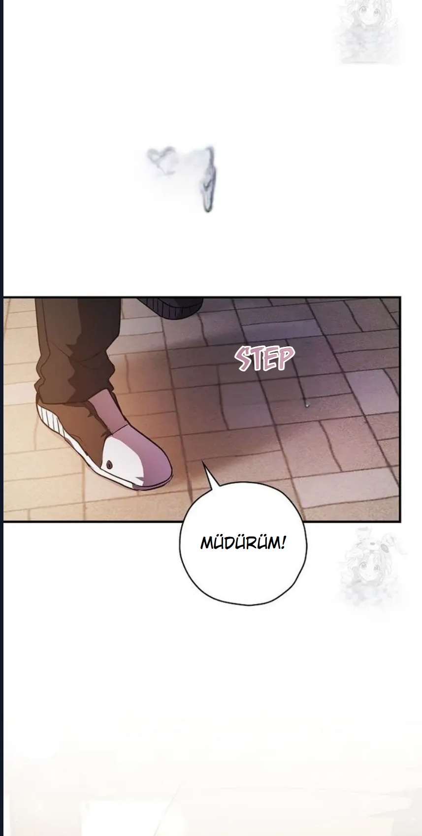 Senaryo Yiyen Oyuncu Bölüm 7 - Sayfa 6