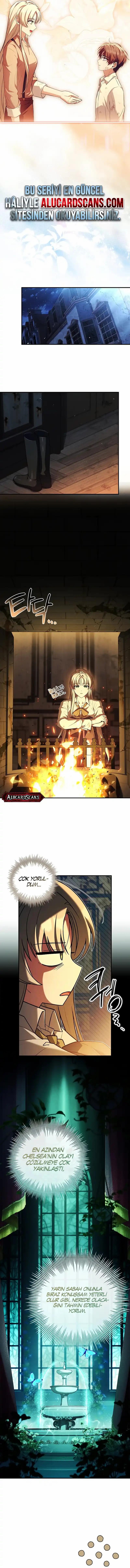 Erkek Başroller İçin Dedektiflik Bürosu Tam Gaz Hizmette!! Bölüm 6 - Sayfa 8