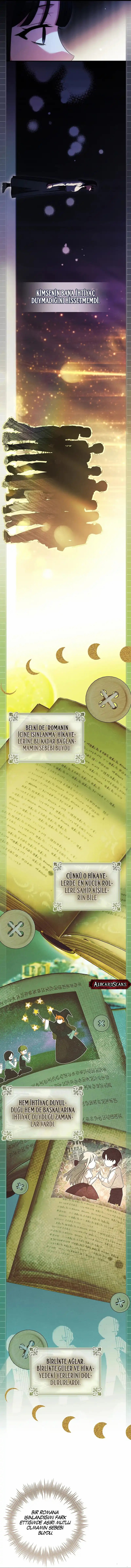 Erkek Başroller İçin Dedektiflik Bürosu Tam Gaz Hizmette!! Bölüm 6 - Sayfa 10