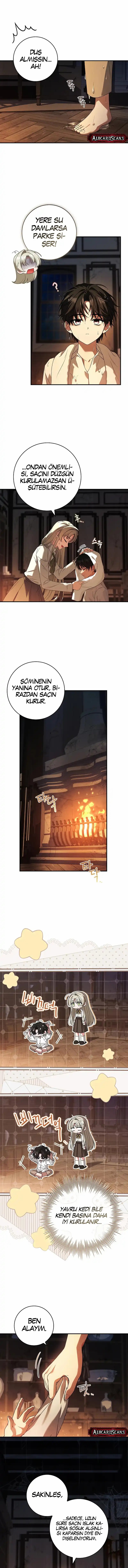 Erkek Başroller İçin Dedektiflik Bürosu Tam Gaz Hizmette!! Bölüm 6 - Sayfa 12