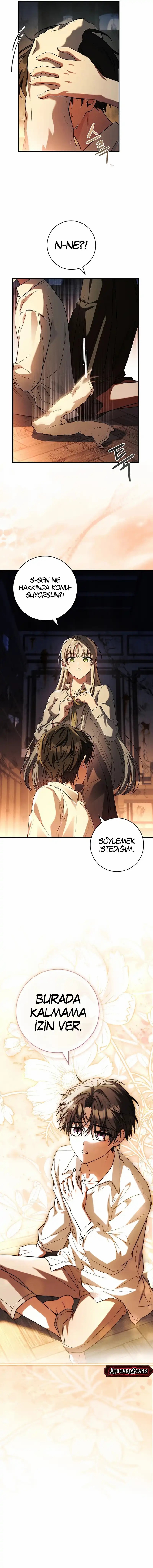 Erkek Başroller İçin Dedektiflik Bürosu Tam Gaz Hizmette!! Bölüm 6 - Sayfa 14