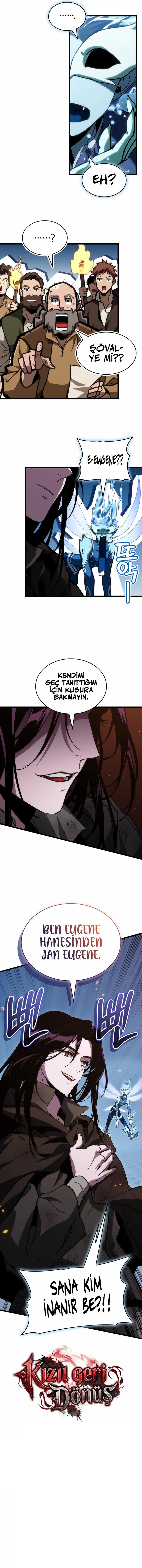 Kızıl Geri Dönüş Bölüm 3 - Sayfa 13