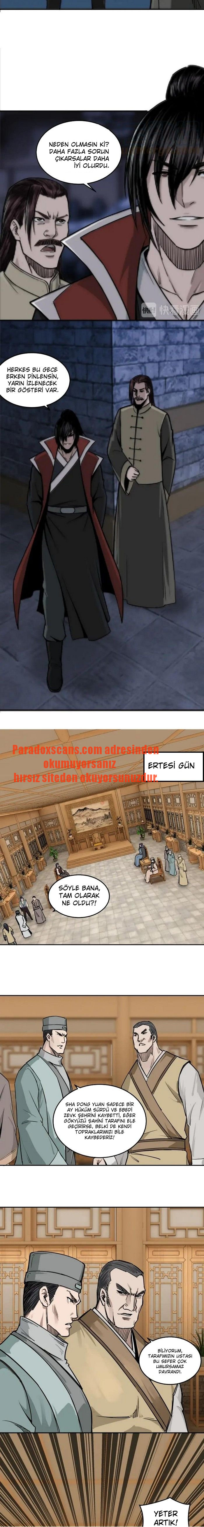 En Büyük Patron Sistemi Bölüm 27 - Sayfa 2