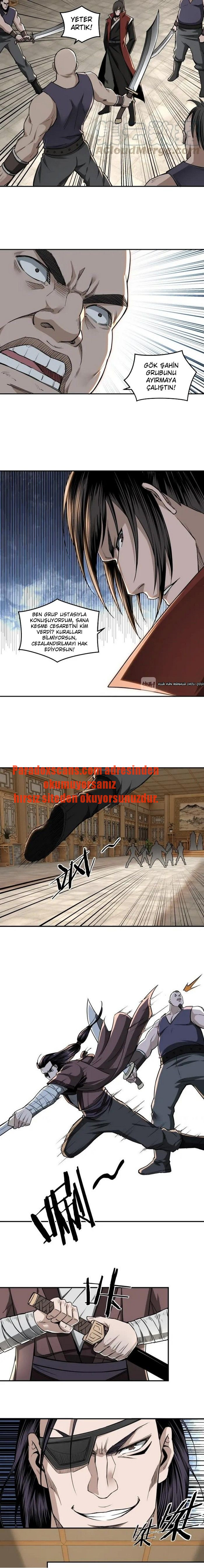 En Büyük Patron Sistemi Bölüm 27 - Sayfa 11