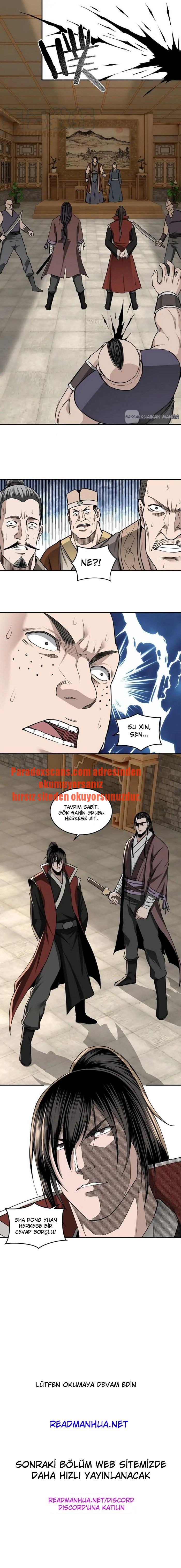 En Büyük Patron Sistemi Bölüm 27 - Sayfa 12