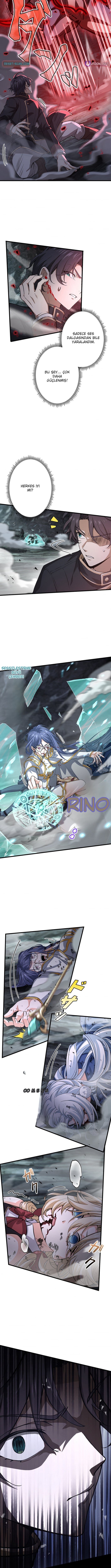 Büyünün Hüküm Sürdüğü Bir Dünyada Akademi Dahisi Oldum Bölüm 31 - Sayfa 2