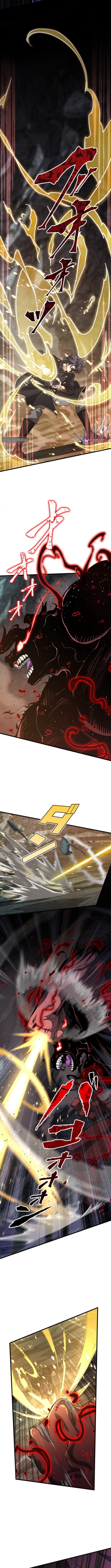 Büyünün Hüküm Sürdüğü Bir Dünyada Akademi Dahisi Oldum Bölüm 31 - Sayfa 3