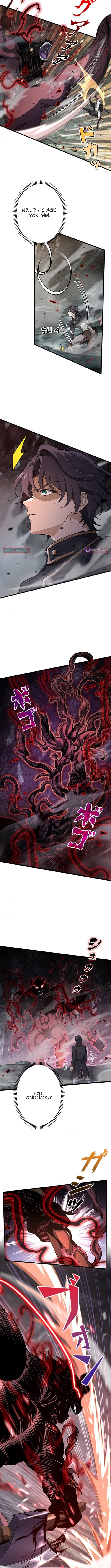 Büyünün Hüküm Sürdüğü Bir Dünyada Akademi Dahisi Oldum Bölüm 31 - Sayfa 5