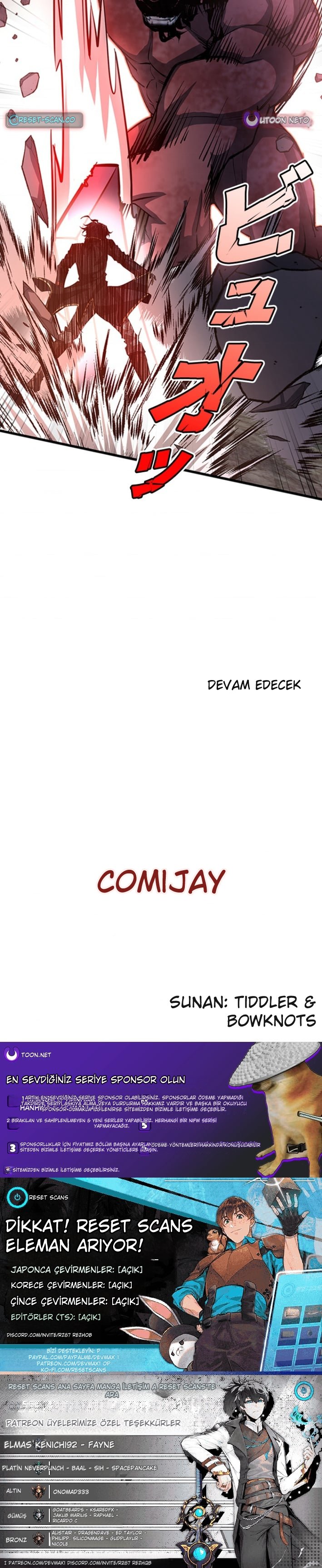 Büyünün Hüküm Sürdüğü Bir Dünyada Akademi Dahisi Oldum Bölüm 31 - Sayfa 10