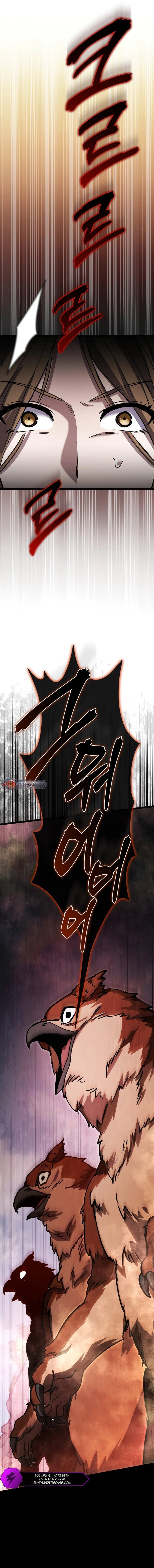 Tanrının Hazine Deposunu Soydum Bölüm 25 - Sayfa 3