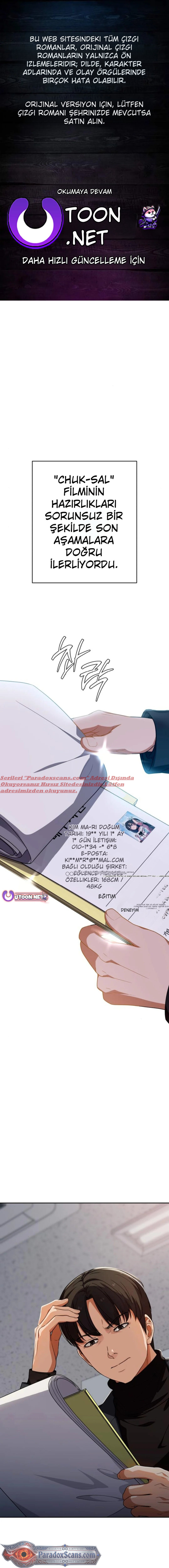 Sesli Dolandırıcılıkla Değişen Hayatım Bölüm 30 - Sayfa 1