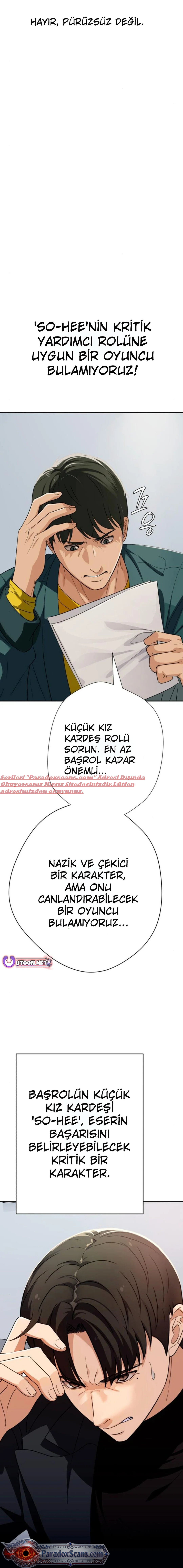 Sesli Dolandırıcılıkla Değişen Hayatım Bölüm 30 - Sayfa 2