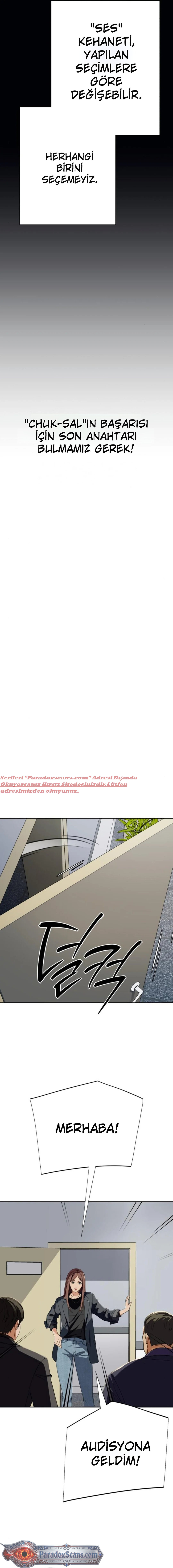 Sesli Dolandırıcılıkla Değişen Hayatım Bölüm 30 - Sayfa 3