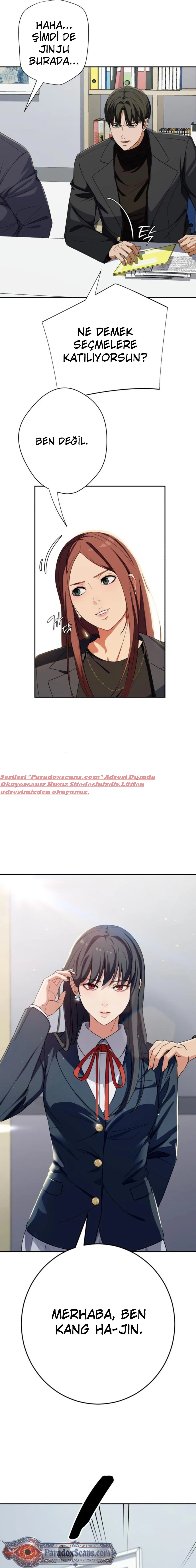 Sesli Dolandırıcılıkla Değişen Hayatım Bölüm 30 - Sayfa 4