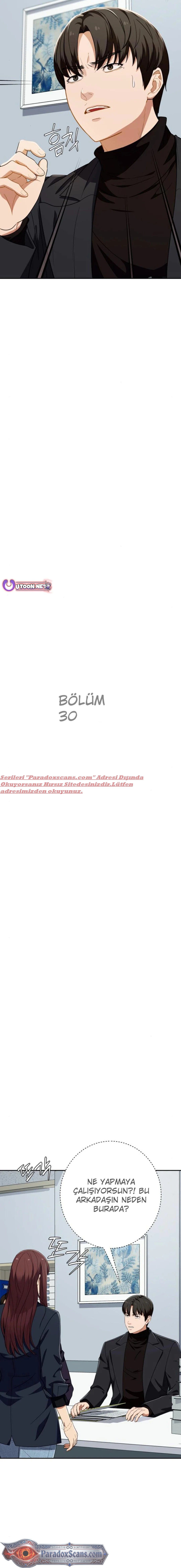 Sesli Dolandırıcılıkla Değişen Hayatım Bölüm 30 - Sayfa 5