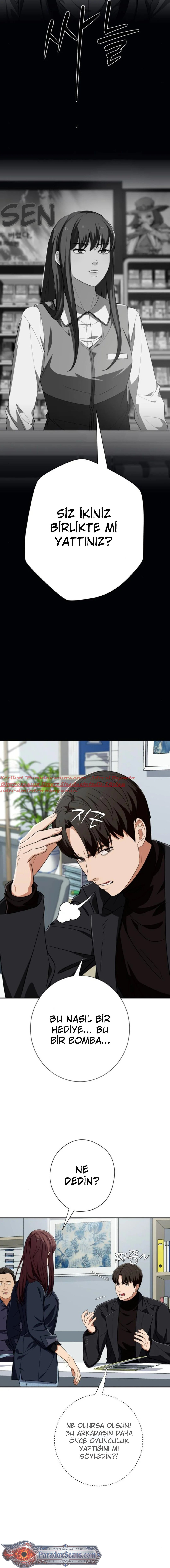 Sesli Dolandırıcılıkla Değişen Hayatım Bölüm 30 - Sayfa 7