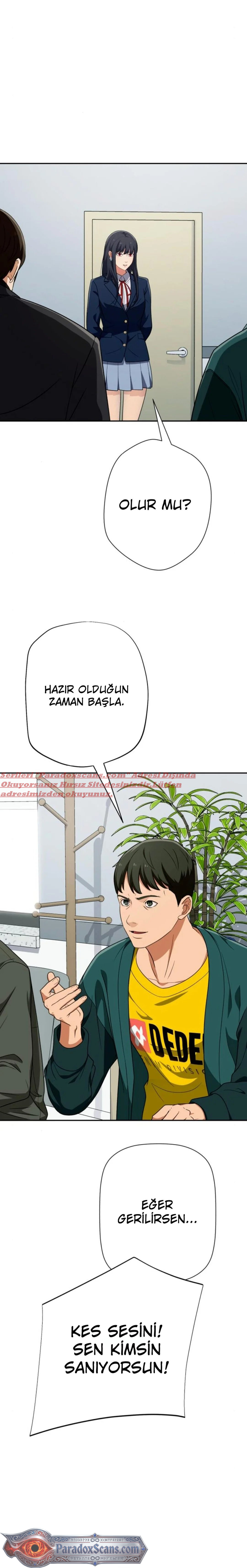 Sesli Dolandırıcılıkla Değişen Hayatım Bölüm 30 - Sayfa 9