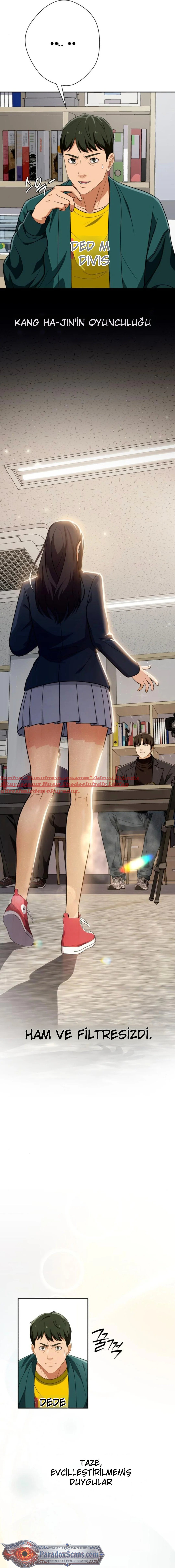 Sesli Dolandırıcılıkla Değişen Hayatım Bölüm 30 - Sayfa 12