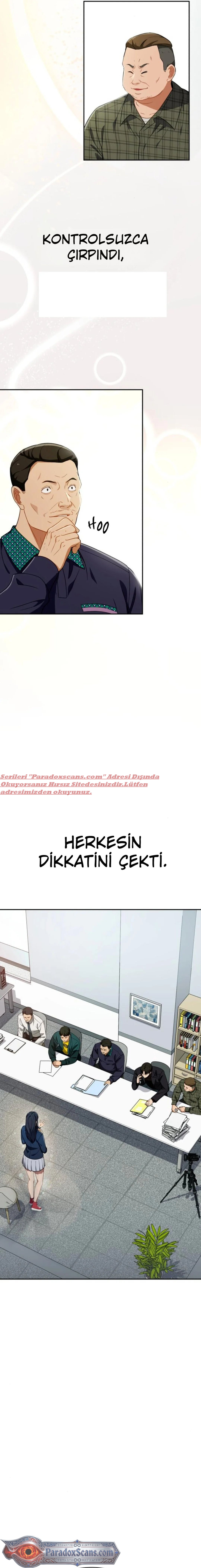 Sesli Dolandırıcılıkla Değişen Hayatım Bölüm 30 - Sayfa 13