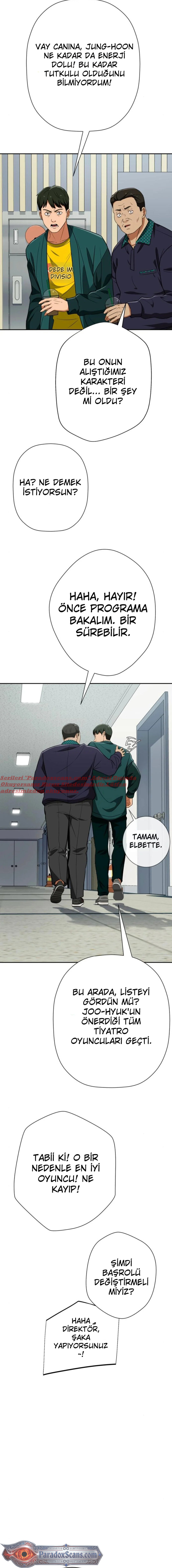 Sesli Dolandırıcılıkla Değişen Hayatım Bölüm 30 - Sayfa 19