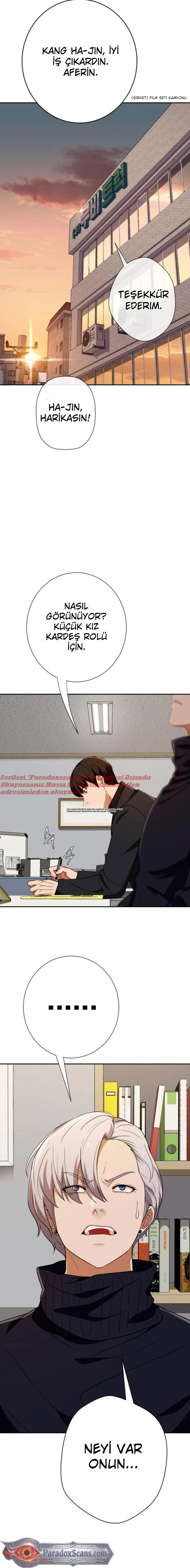 Sesli Dolandırıcılıkla Değişen Hayatım Bölüm 30 - Sayfa 20