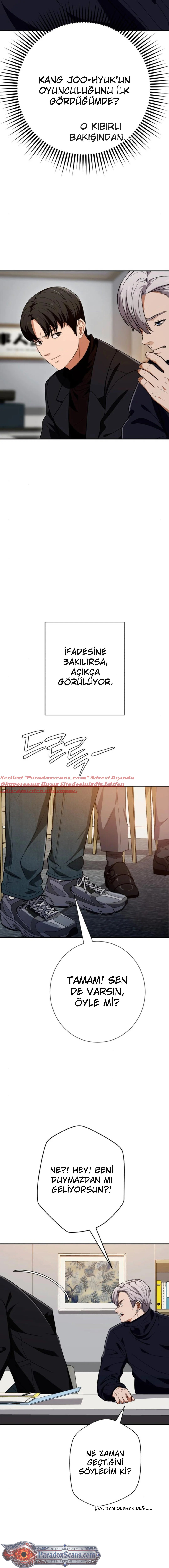 Sesli Dolandırıcılıkla Değişen Hayatım Bölüm 30 - Sayfa 22