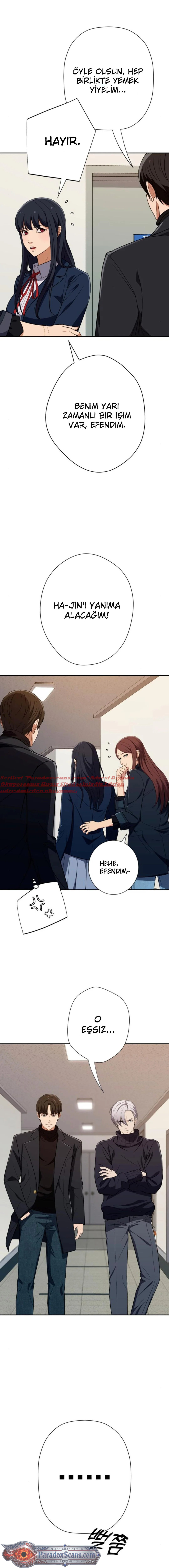 Sesli Dolandırıcılıkla Değişen Hayatım Bölüm 30 - Sayfa 24