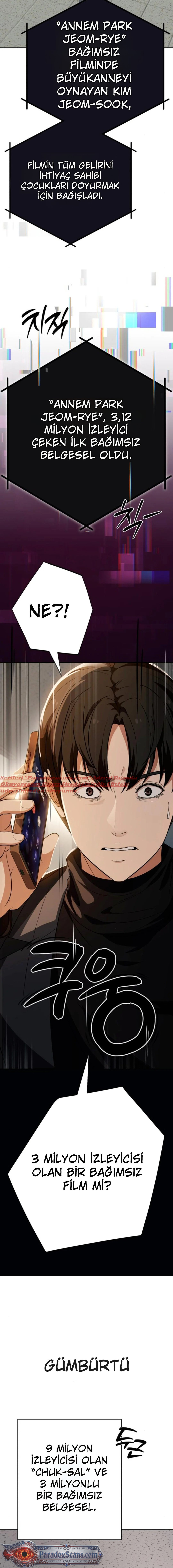 Sesli Dolandırıcılıkla Değişen Hayatım Bölüm 30 - Sayfa 28