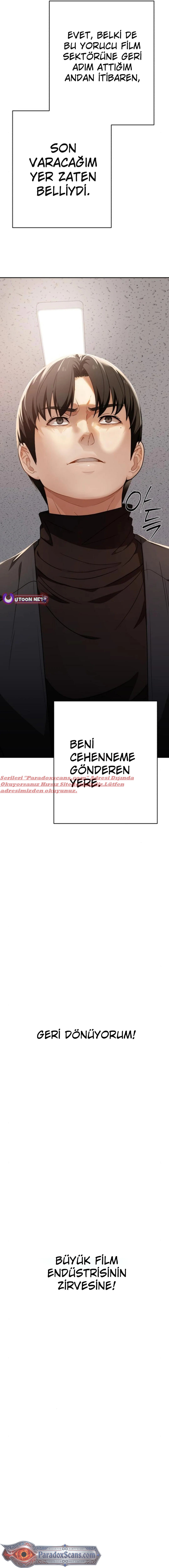 Sesli Dolandırıcılıkla Değişen Hayatım Bölüm 30 - Sayfa 30