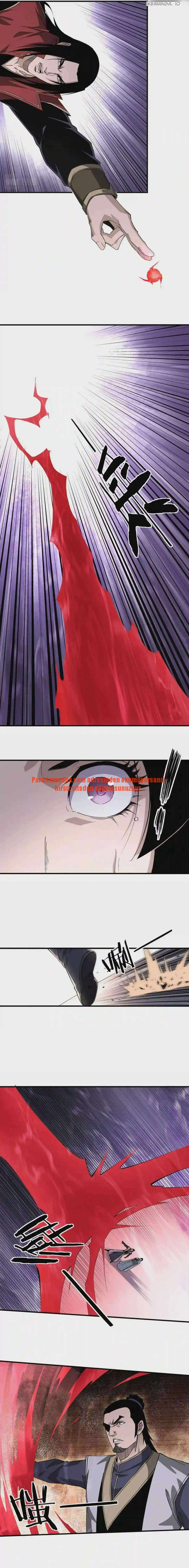 En Büyük Patron Sistemi Bölüm 166 - Sayfa 2