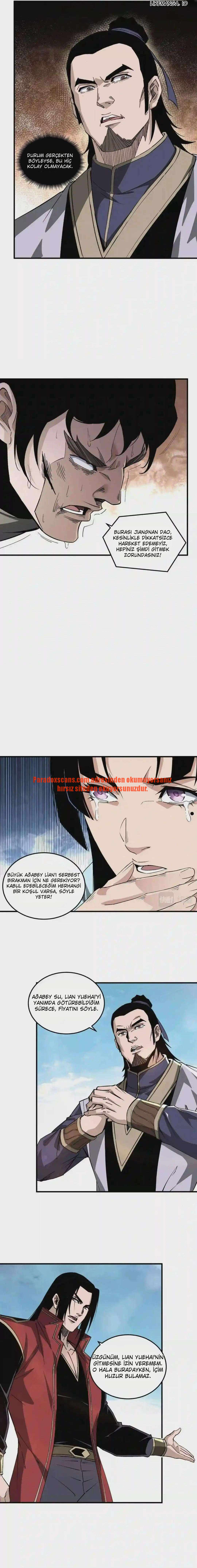 En Büyük Patron Sistemi Bölüm 166 - Sayfa 5