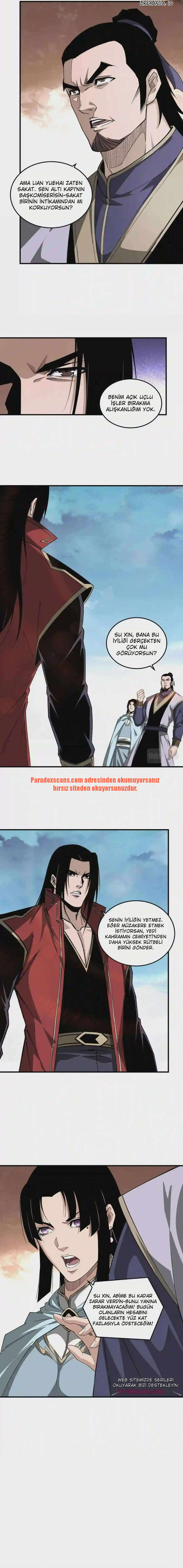 En Büyük Patron Sistemi Bölüm 166 - Sayfa 6