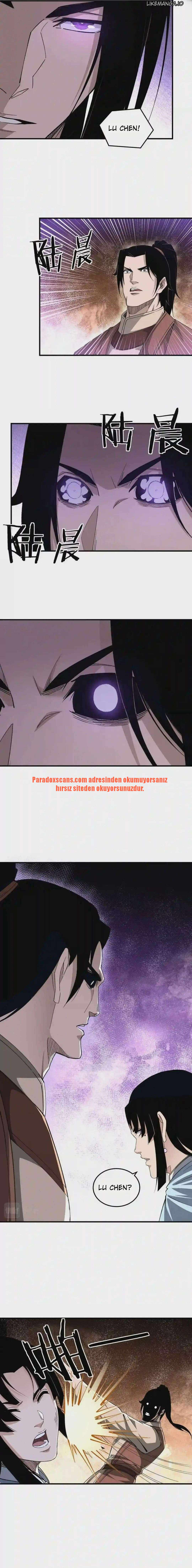 En Büyük Patron Sistemi Bölüm 166 - Sayfa 7